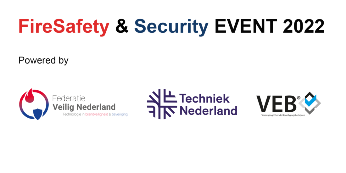 Terugblik FireSafety & Security Event 2022
