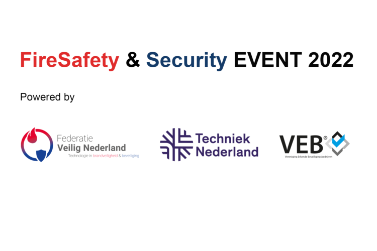 Terugblik FireSafety & Security Event 2022