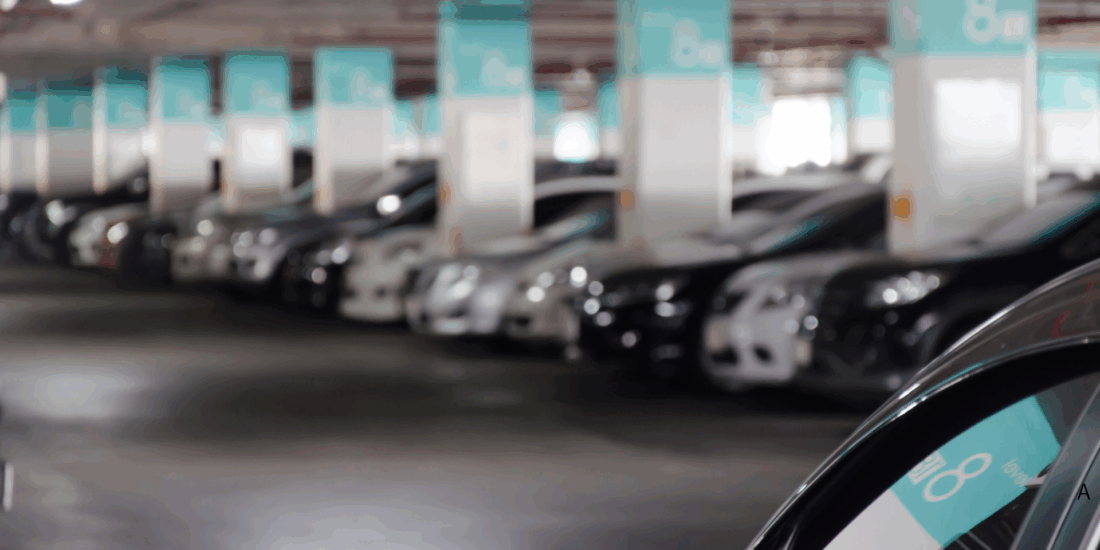 Brandveiligheid parkeergarages: waarom nemen we geen voorbeeld aan het buitenland?